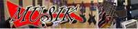 Logo di MUSIKSHOP