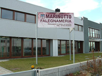 Logo di ROBERTO MARINOTTO
