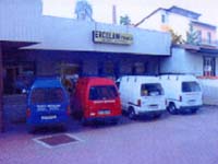 Logo di ERCOLANI srl
