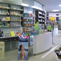 foto di FARMACIA OLISTICA SAVINO di SAVINO DR. STEFANO