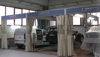 Logo di R.D. CARROZZERIA