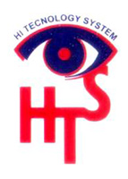 Logo di HTS