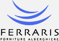 Logo di FERRARIS sas