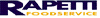 RAPETTI FOOD SERVICE srl