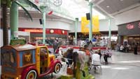 foto di OASI CENTRO COMMERCIALE