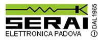Logo di M.P.M. IMPIANTI ELETTRICI