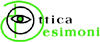 Logo di OTTICA DESIMONI