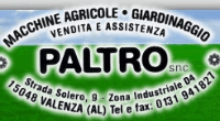 Logo di PALTRO