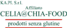 K.A.P.I. srl - AFFILIATO CELI@CHIA-FOOD K.A.P.I. srl