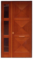 Logo di I.S.ALL PORTE BLINDATE