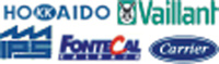 Logo di IDROCLIMA GROUP srl