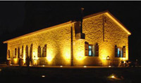 Logo di AGRITURISMO CAPODARSO