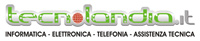 Logo di TECNOLANDIA