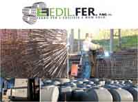 Logo di EDIL.FER. P.& G. srl