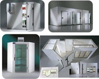 Logo di DORIA REFRIGERAZIONE