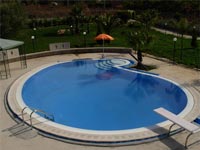 Logo di SM PISCINE