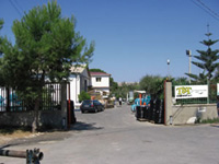 Logo di T. & T. COMPANY srl - PRODOTTI PER L'AGRICOLTURA