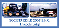 Logo di IMPRESA EDILE E STRADALE LIVECCHI