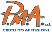 Logo di P.M.A. srl