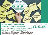 Logo di ATYTEC - GLOBAL SERVICE PROVIDER