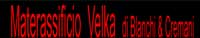 Logo di MATERASSIFICIO VELKA