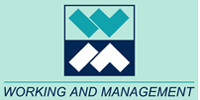 Logo di WM WORKING AND MANAGEMENT
