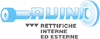 Logo di RETTIFICHE RUINI DI GIUSEPPE RUINI & C. SAS
