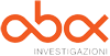 Logo di ABAX INVESTIGAZIONI DI ALESSANDRO GIULIANI ABAX