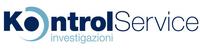 Logo di KONTROL SERVICE INVESTIGAZIONI SRL DI ALESSANDRO GIULIANI