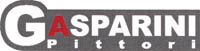 Logo di GASPARINI PITTORI