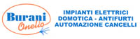 Logo di BURANI ONELIO