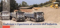 Logo di MONTECCHI & C. snc