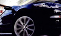 Logo di PRESIDENT CARS AUTOCARROZZERIA