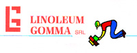Logo di LINOLEUM GOMMA srl
