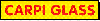 VETROCAR & CARPI GLASS