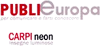 PUBLIEUROPA srl