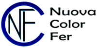 Logo di NUOVA COLOR FER