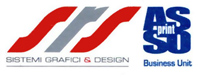 Logo di SRS spa
