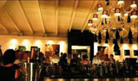 Logo di RISTORANTE PURO