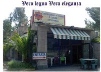Logo di PALERMO STYLE