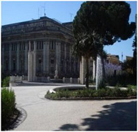 Logo di CASELLI GEOM. FERRUCCIO