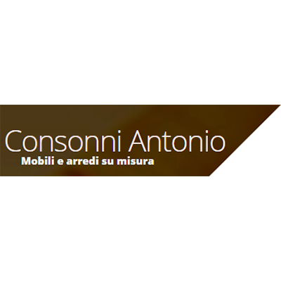 Logo di CONSONNI ANTONIO MOBILI