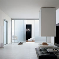 Logo di PORTE & CO. ITALIAN STYLE