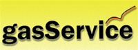 Logo di GAS SERVICE