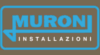 Logo di MURONI INSTALLAZIONI