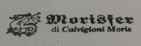 Logo di MORISFER
