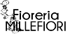 Logo di FIORERIA MILLEFIORI