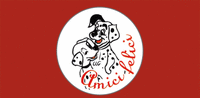 Logo di AMICI FELICI