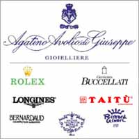 Logo di AGATINO AVOLIO