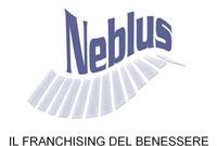 Logo di NEBLUS IL FRANCHISING DEL BENESSERE